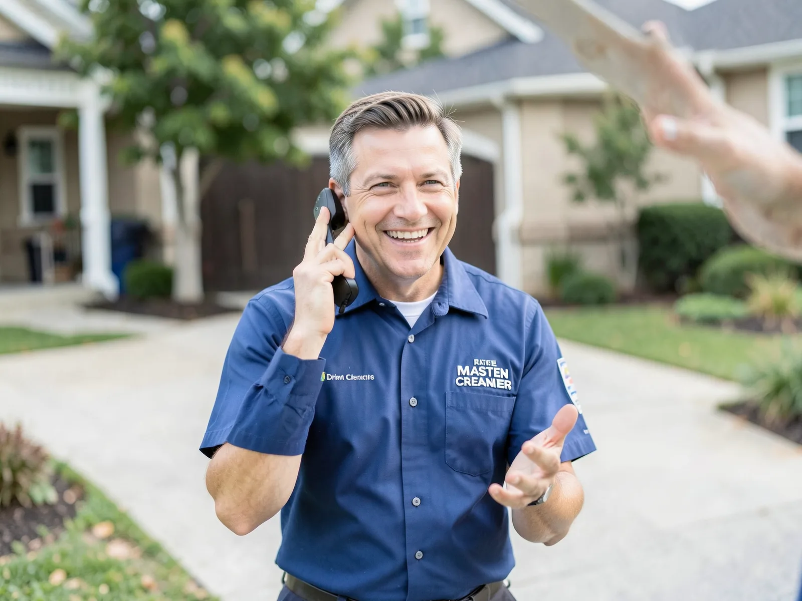 Drain Cleaning Charles City, VA FAQs